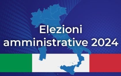 Elezioni amministrative anno 2024 - Programmi elettorali 