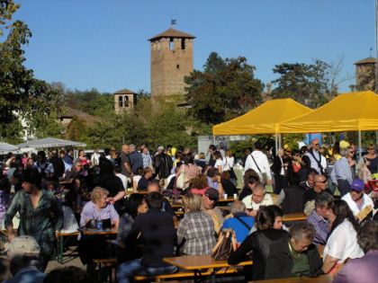 Fiera d'Autunno - edizione 2026