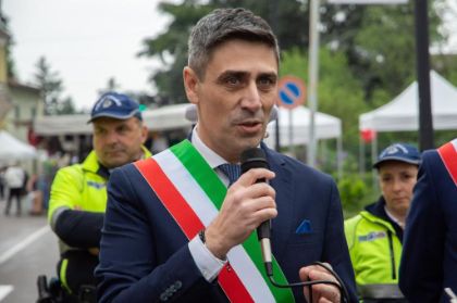 Immagine di Sindaco