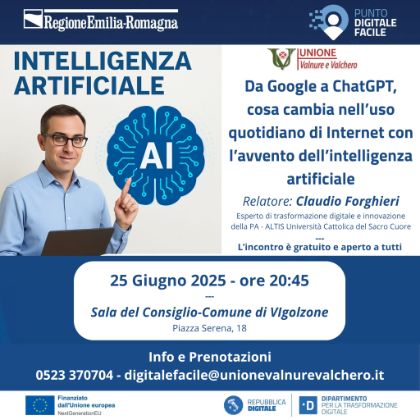 Intelligenza Artificiale
