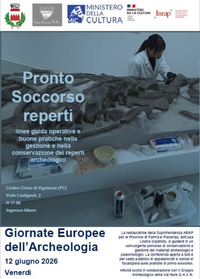 Gruppo archeologico
