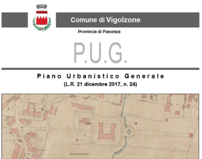 Cartiglio PUG