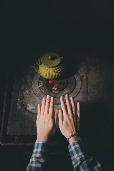 calore
