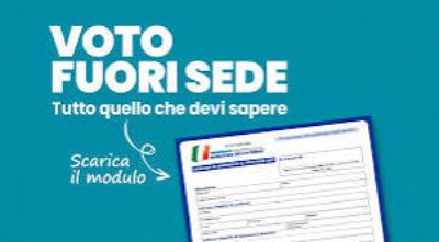 voto fuori sede