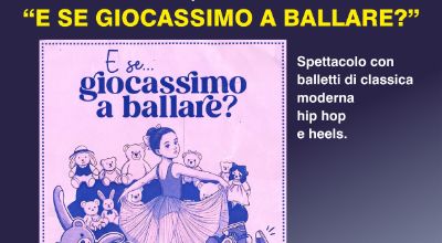 ESTATE CULTURALE-7-GIUGNO-2026- Balletto ducale