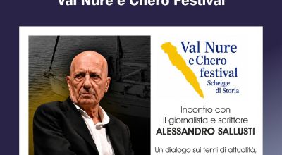 Sallusti locandina ufficiale