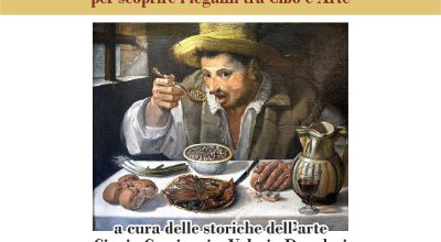 cibo e arte cibo e arte