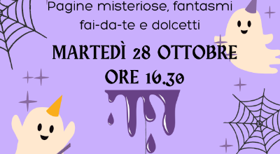 STORIE A MERENDA AUTUNNO 0 STORIE A MERENDA AUTUNNO 0