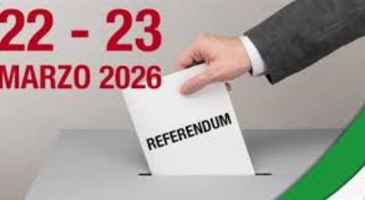 referendum 22-23 marzo 2026