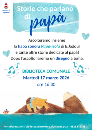 Festa del papà 2026
