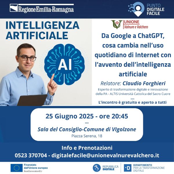IA Vigolzone